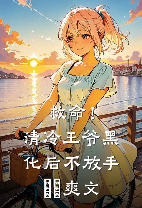 救命！清冷王爷黑化后不放手​​爽文