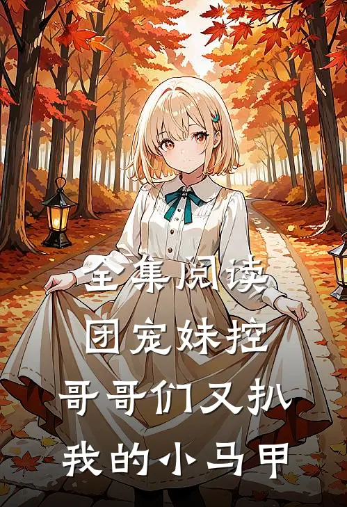 全集阅读团宠妹控:哥哥们又扒我的小马甲