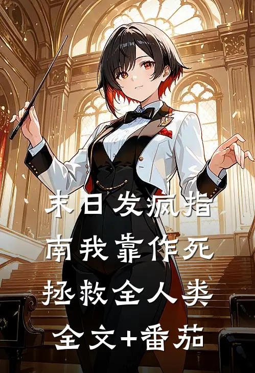 末日发疯指南我靠作死拯救全人类全文+番茄