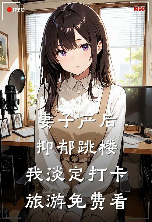 妻子产后抑郁跳楼，我淡定打卡旅游免费看