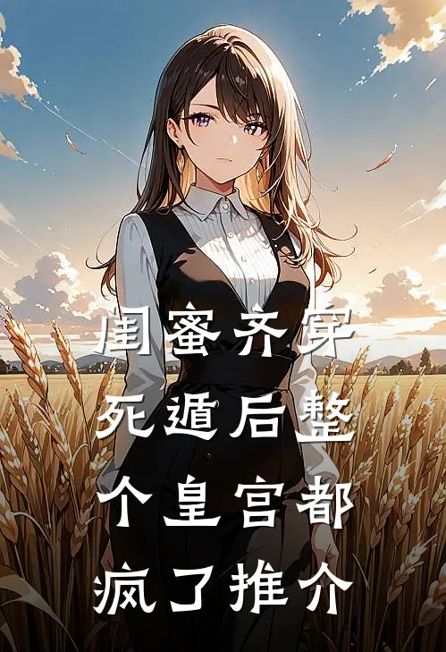 闺蜜齐穿，死遁后整个皇宫都疯了推介