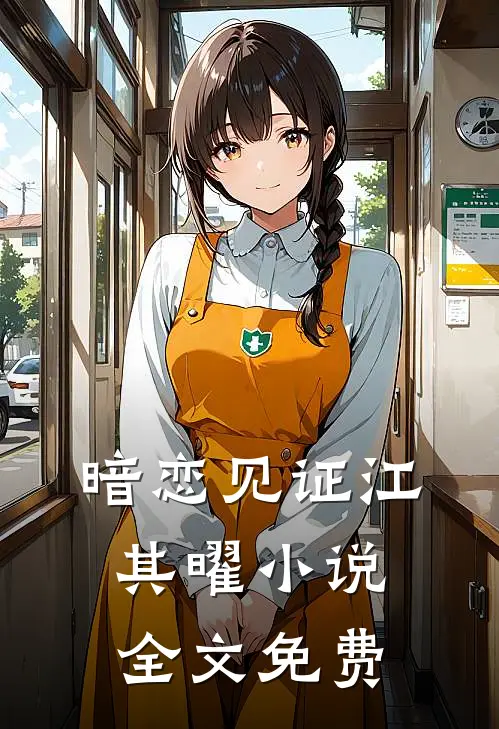 暗恋见证江其曜小说全文免费