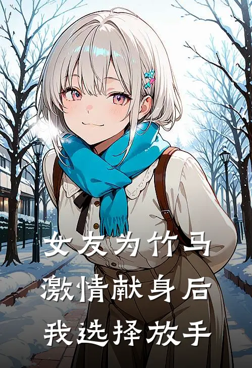 女友为竹马激情献身后，我选择放手