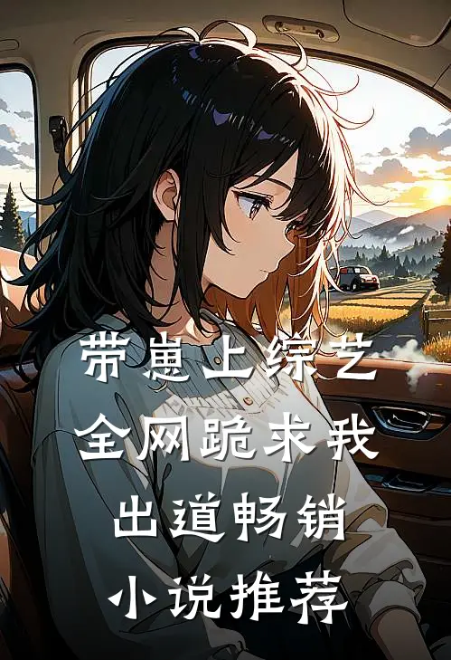 带崽上综艺，全网跪求我出道畅销小说推荐