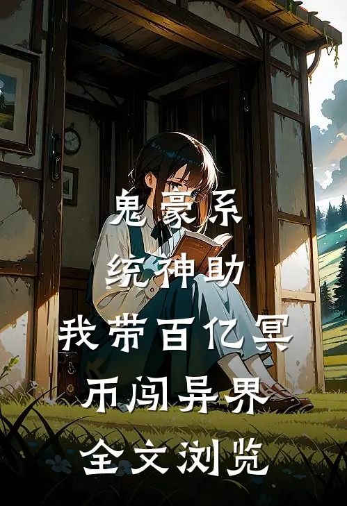 鬼豪系统神助，我带百亿冥币闯异界全文浏览