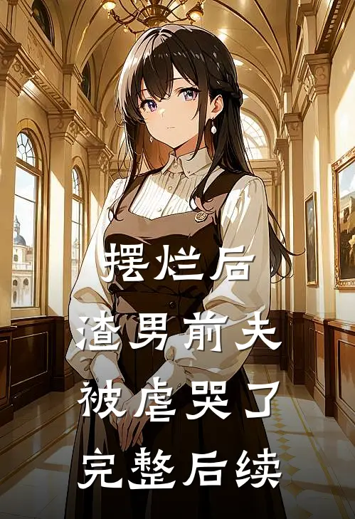 摆烂后，渣男前夫被虐哭了完整后续