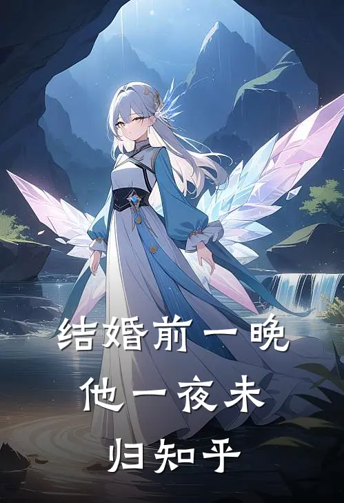 结婚前一晚，他一夜未归知乎