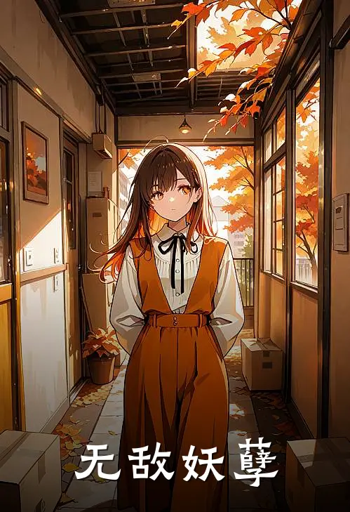 无敌妖孽