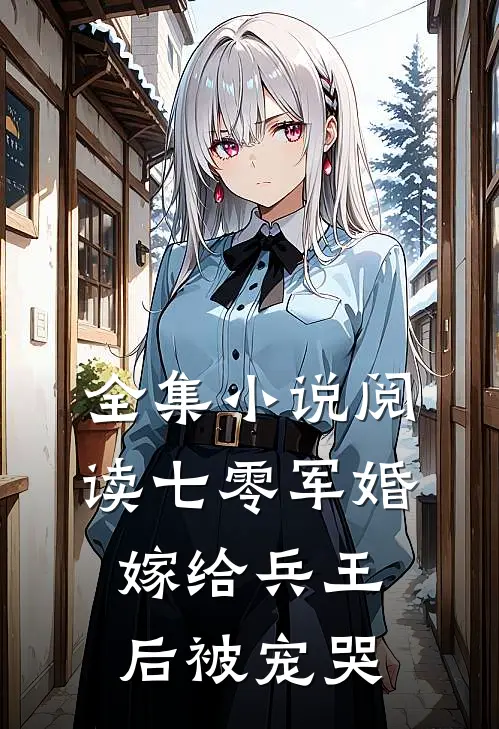全集小说阅读七零军婚，嫁给兵王后被宠哭