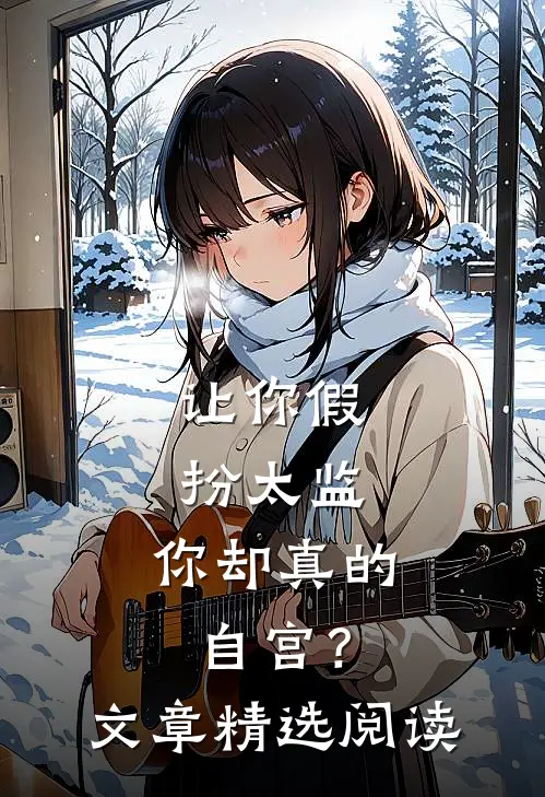 让你假扮太监，你却真的自宫？文章精选阅读
