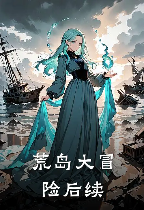 荒岛大冒险后续