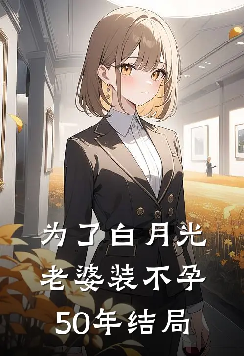 为了白月光，老婆装不孕50年结局