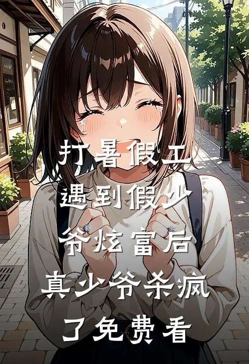 打暑假工遇到假少爷炫富后，真少爷杀疯了免费看