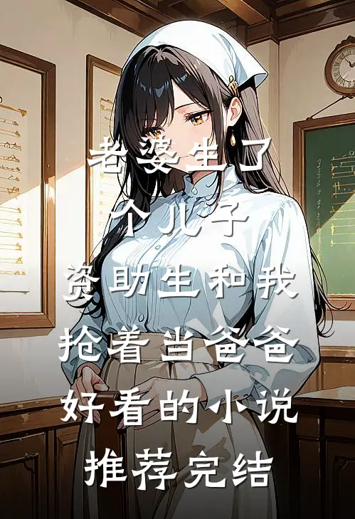 老婆生了个儿子，资助生和我抢着当爸爸好看的小说推荐完结