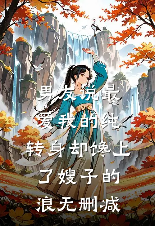 男友说最爱我的纯，转身却馋上了嫂子的浪无删减