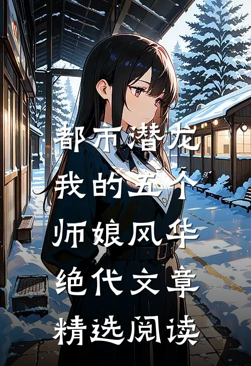 都市潜龙：我的五个师娘风华绝代文章精选阅读