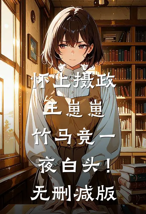 怀上摄政王崽崽，竹马竟一夜白头！无删减版