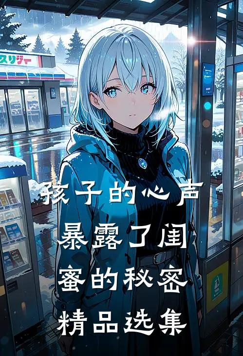 孩子的心声暴露了闺蜜的秘密精品选集