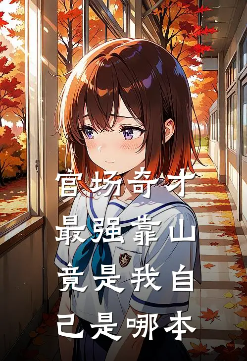 官场奇才：最强靠山竟是我自己是哪本