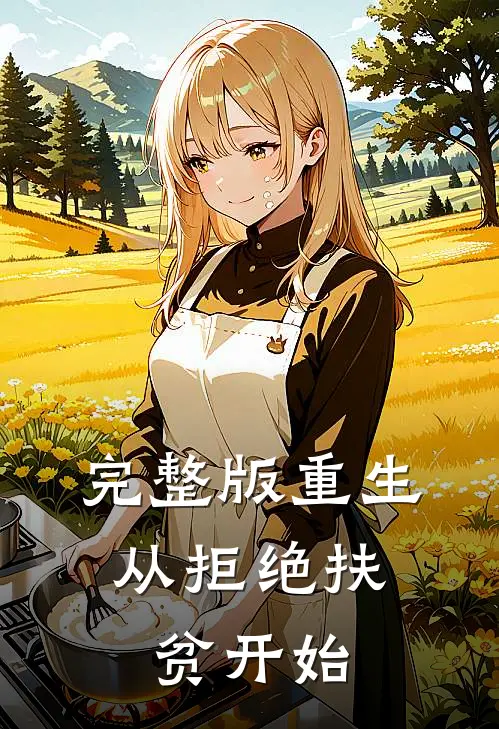 完整版重生，从拒绝扶贫开始