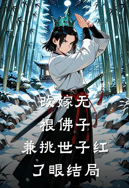 改嫁无根佛子，兼挑世子红了眼结局