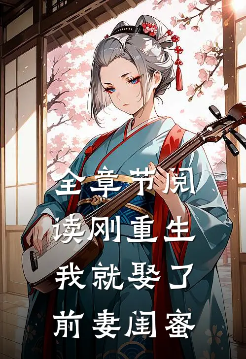 全章节阅读刚重生，我就娶了前妻闺蜜