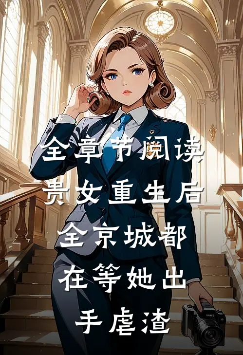 全章节阅读贵女重生后，全京城都在等她出手虐渣
