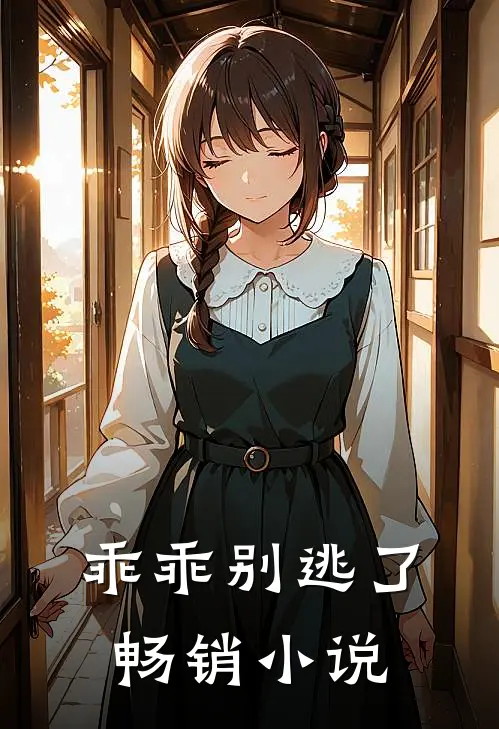 乖乖别逃了畅销小说