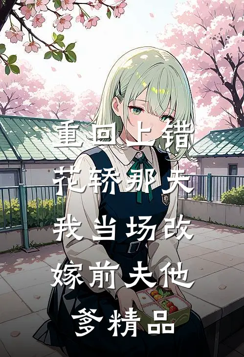 重回上错花轿那天，我当场改嫁前夫他爹精品