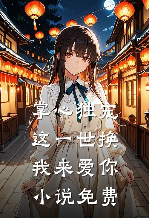 掌心独宠：这一世换我来爱你小说免费
