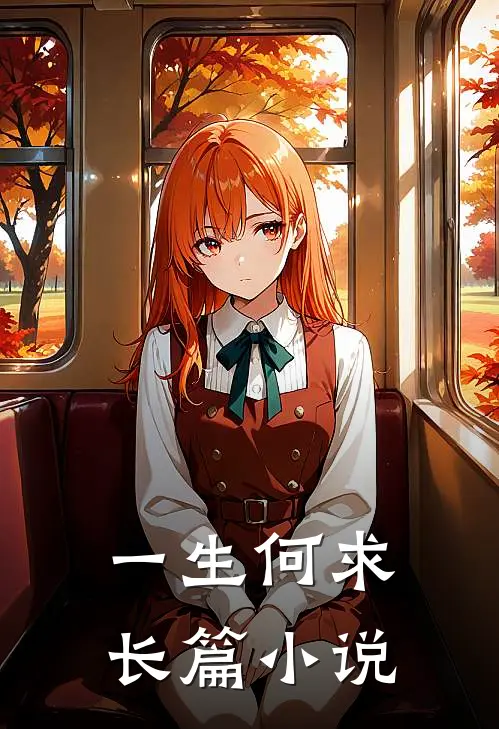 一生何求长篇小说