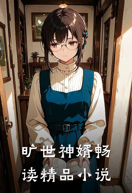 旷世神婿畅读精品小说