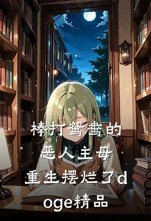 棒打鸳鸯的恶人主母,重生摆烂了[doge]精品