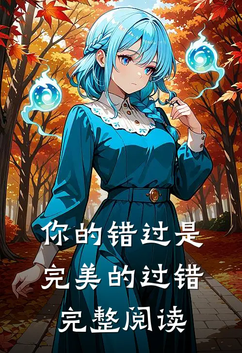 你的错过是完美的过错完整阅读