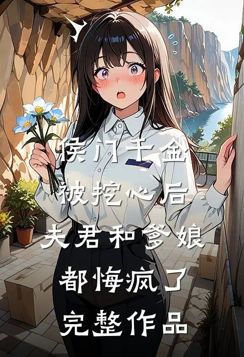侯门千金被挖心后，夫君和爹娘都悔疯了完整作品