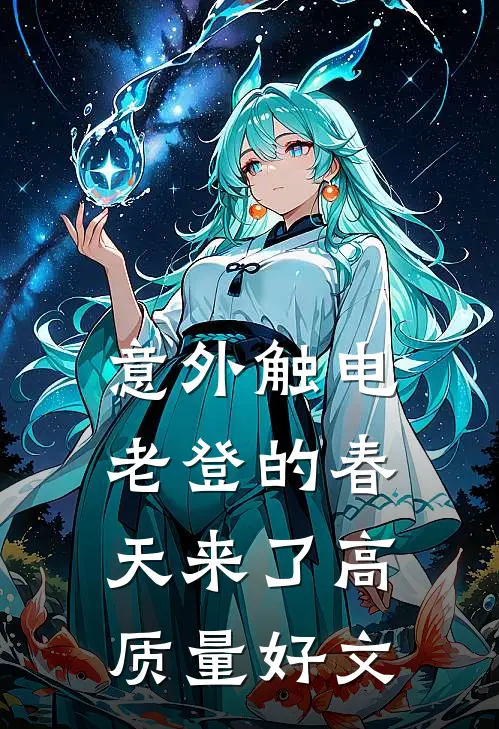 意外触电，老登的春天来了高质量好文