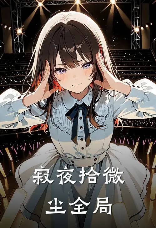 寂夜拾微尘全局