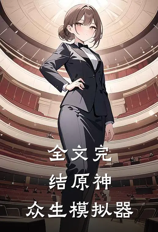 全文完结原神：众生模拟器