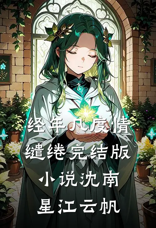 经年几度情缱绻完结版小说沈南星江云帆