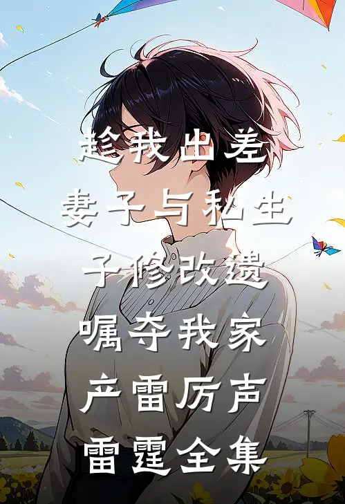 趁我出差，妻子与私生子修改遗嘱夺我家产雷厉声雷霆全集