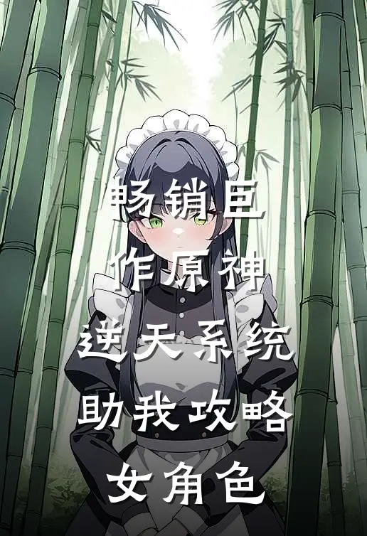 畅销巨作原神：逆天系统助我攻略女角色