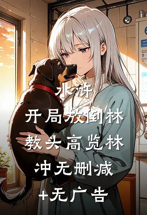 水浒：开局放倒林教头高览林冲无删减+无广告