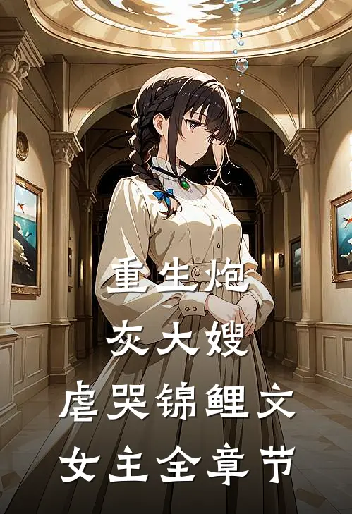 重生炮灰大嫂，虐哭锦鲤文女主全章节