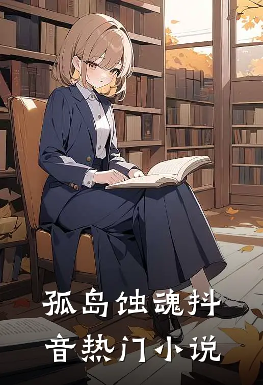 孤岛蚀魂抖音热门小说