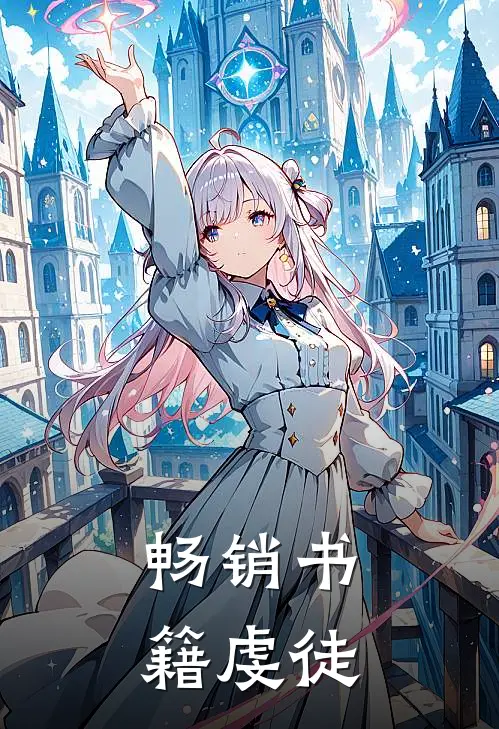 畅销书籍虔徒