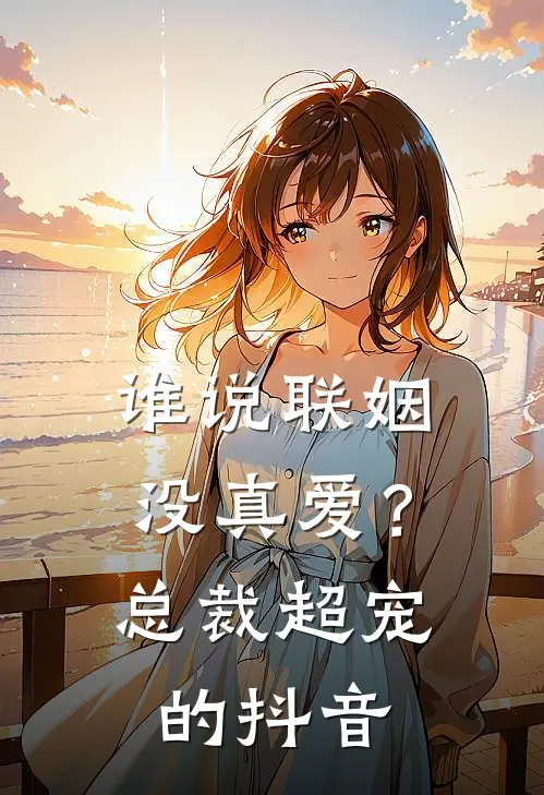 谁说联姻没真爱？总裁超宠的抖音