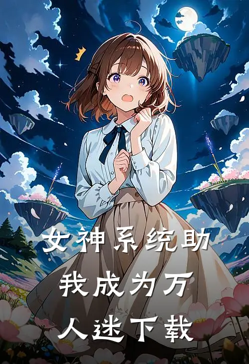 女神系统助我成为万人迷下载