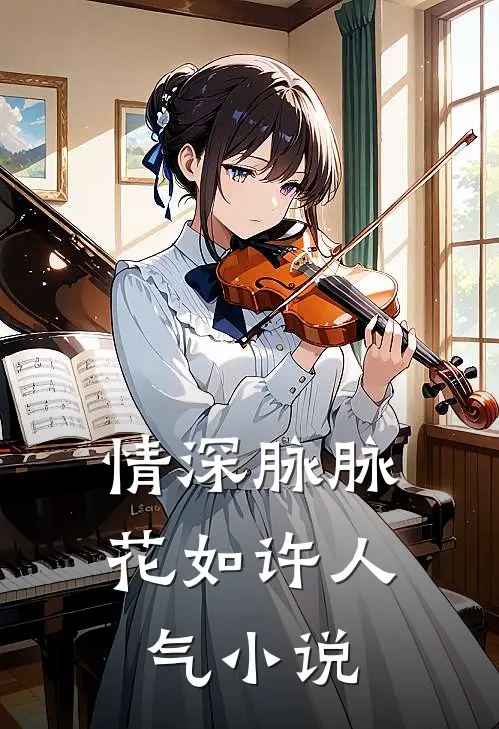 情深脉脉花如许人气小说