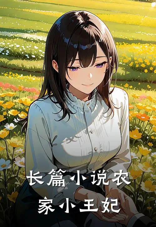 长篇小说农家小王妃
