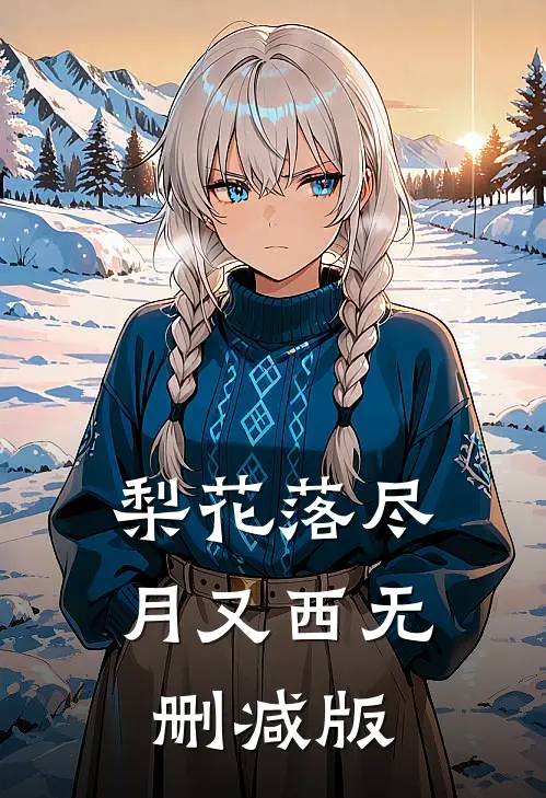 梨花落尽月又西无删减版